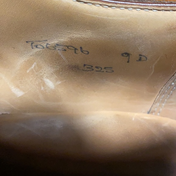 Peel and Company shoes - Picture 7 of 8